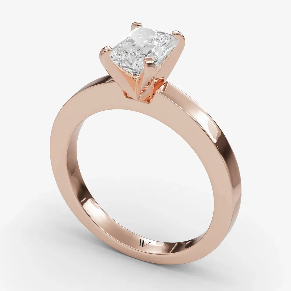 Elun Radiant 14KR Ring - Loading