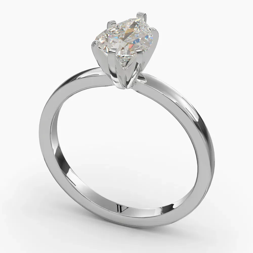 Ocea Pear 14KW Ring - Loading