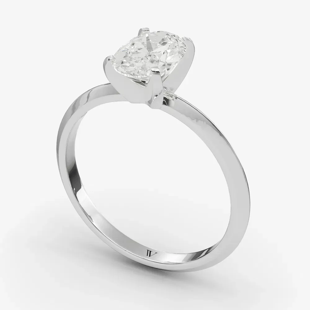 Sylun Oval 14KW Ring - Loading