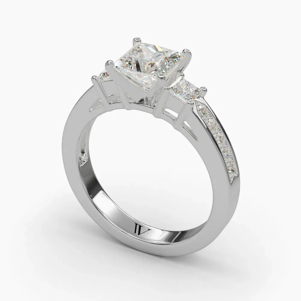 Velis Princess 14KW Ring - Loading