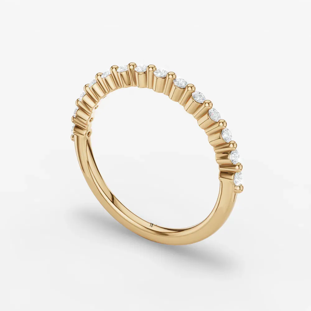 Voris 14KY Ring - Loading