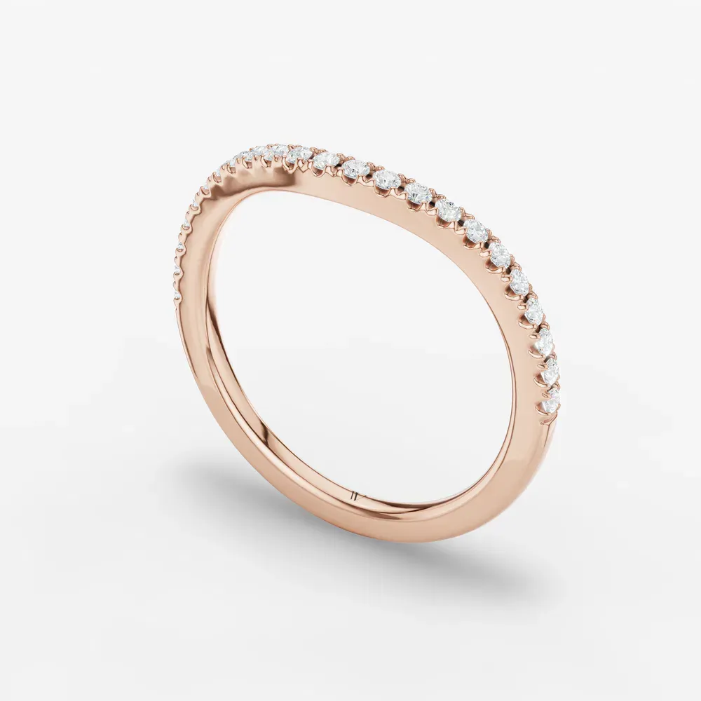 Pexin 14KR Ring - Loading