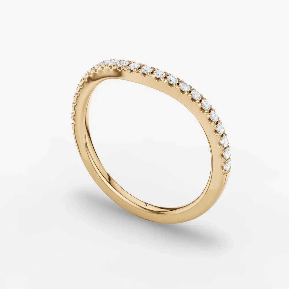 Pexin 14KY Ring - Loading