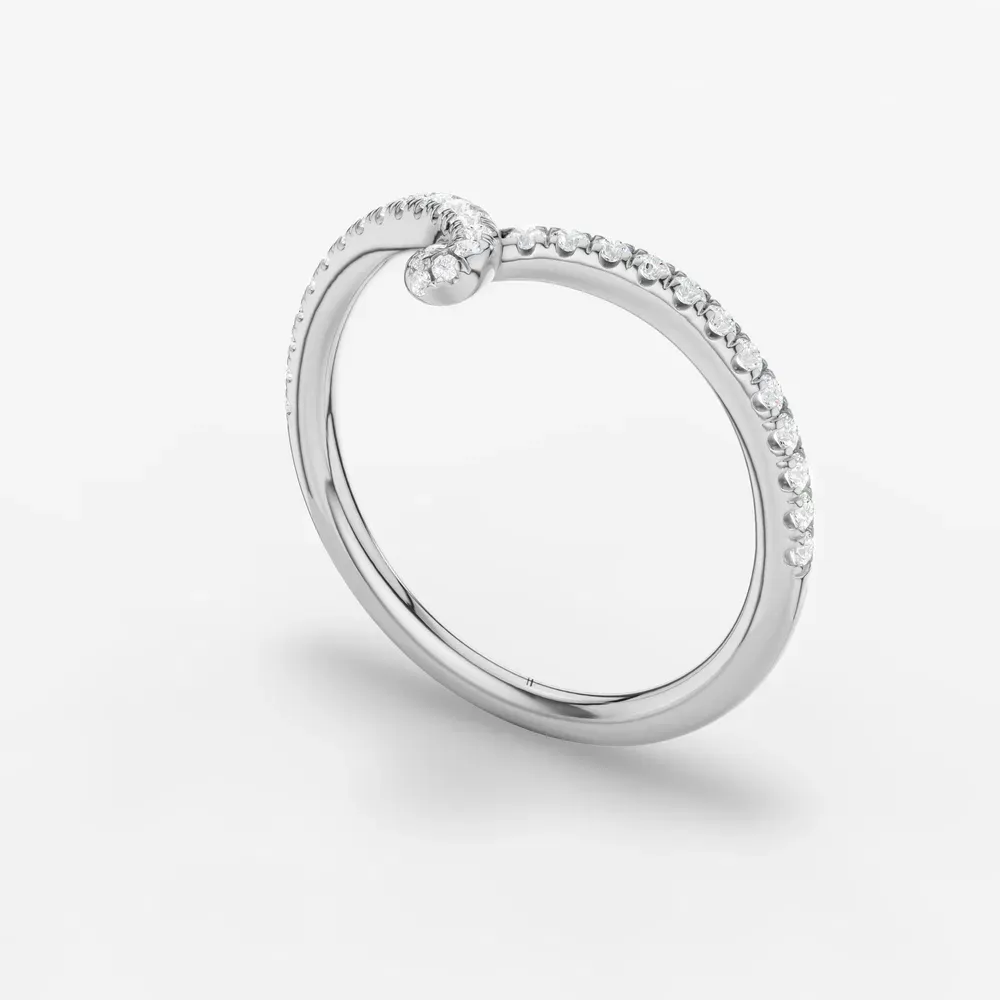 Faelor 18KWV Ring - Loading