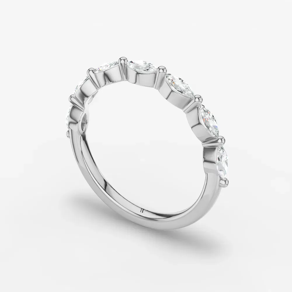 Gurl 14KW Ring - Loading