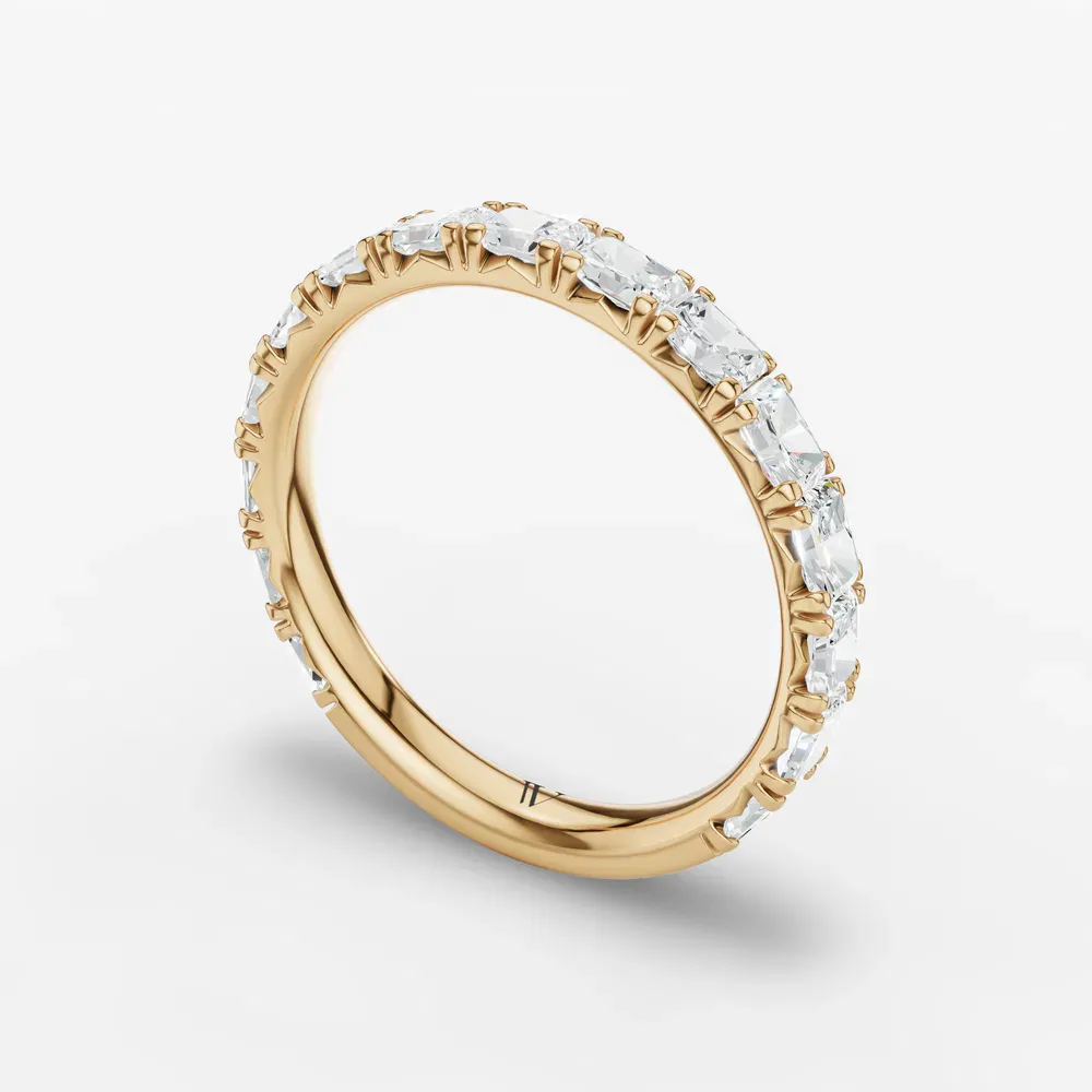 Cevu 14KY Ring - Loading