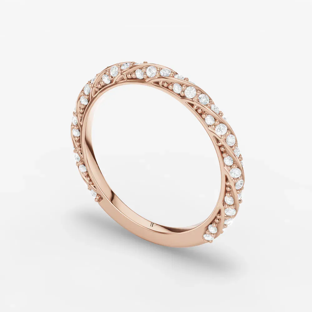 Gylu 14KR Ring - Loading