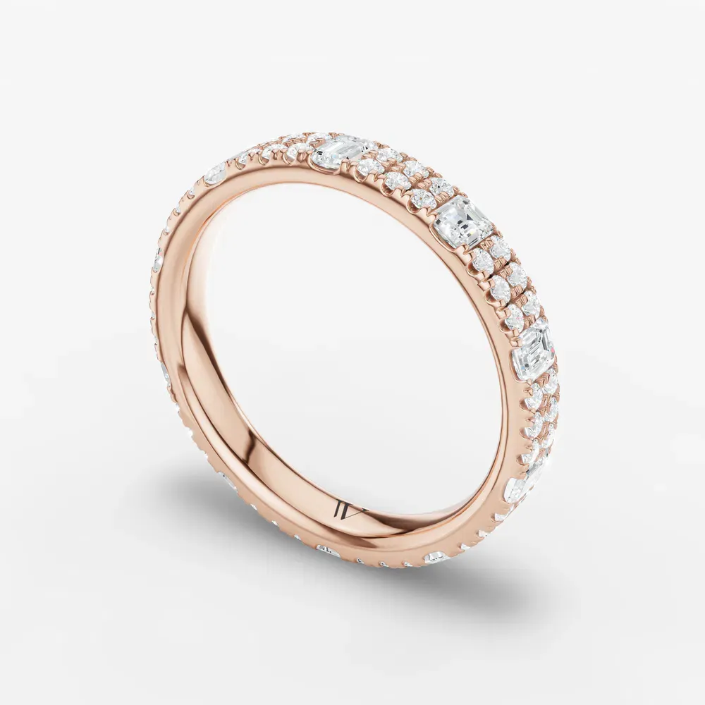 Esvola 14KR Ring - Loading