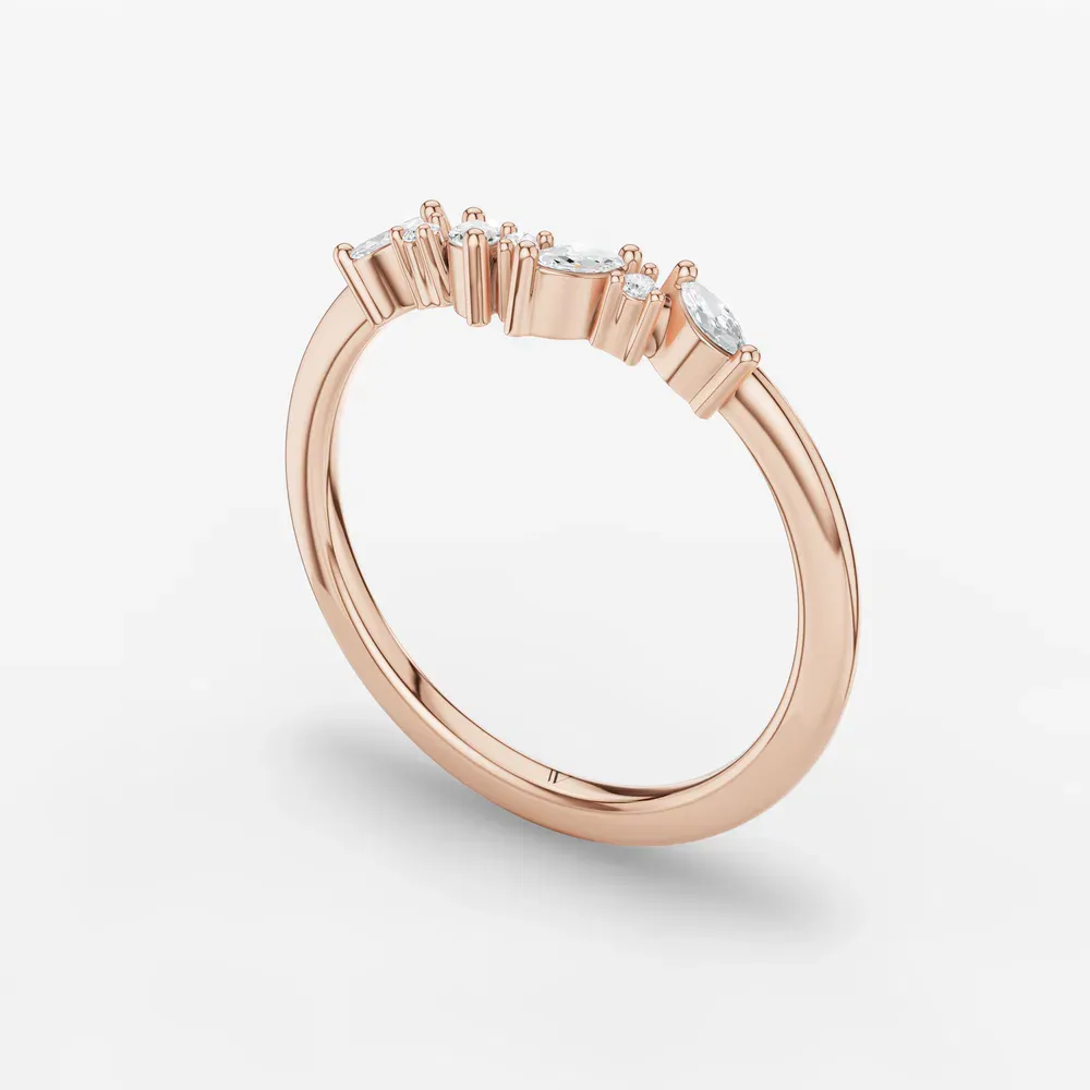 Zoli 14KR Ring - Loading