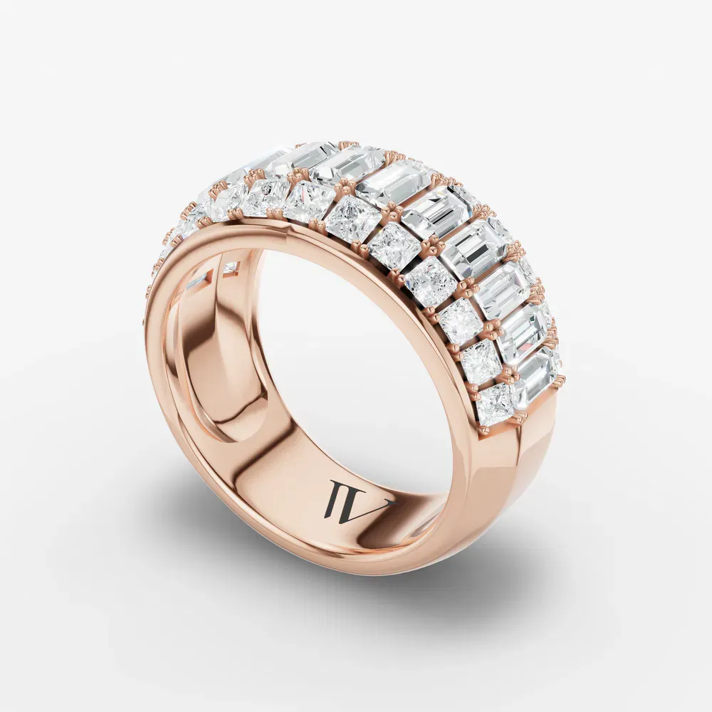 Cyen 18KRV Ring - Loading