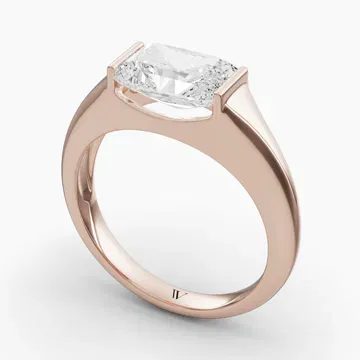 Elen Radiant 14KR Ring - Loading