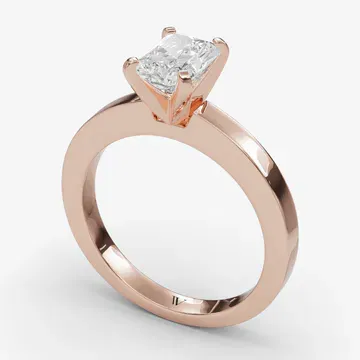 Elun Radiant 14KR Ring - Loading