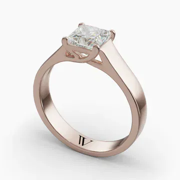 Grion Princess 14KR Ring - Loading
