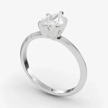 Sylun Pear 14KW Ring - Loading
