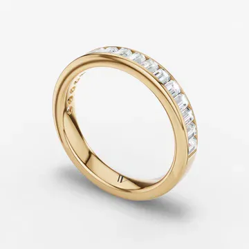 Qexoli 14KY Ring - Loading