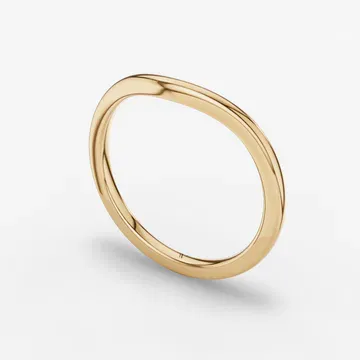 Miralov 14KY Ring - Loading