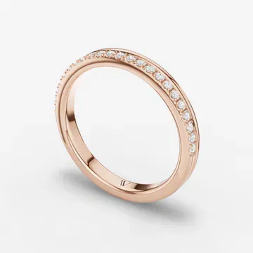 Hivriel 14KR Ring - Loading