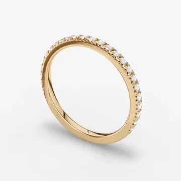 Doxiren 14KY Ring - Loading