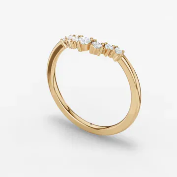 Luvriel 14KY Ring - Loading