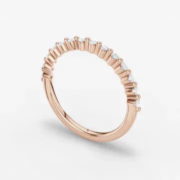 Voris 14KR Ring - Loading