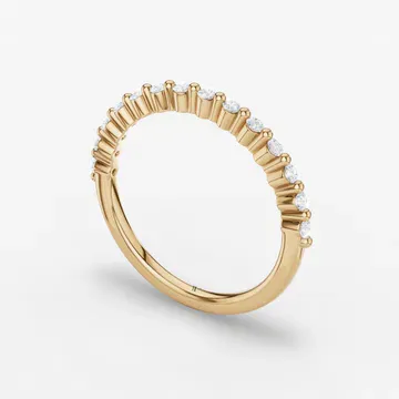 Voris 14KY Ring - Loading
