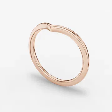 Kirav 14KR Ring - Loading