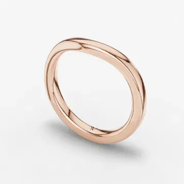 Fovin 18KR Ring - Loading
