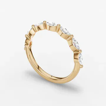 Gurl 18KYV Ring - Loading