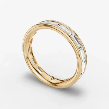 Pexm 14KY Ring - Loading