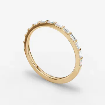 Nivo 14KY Ring - Loading