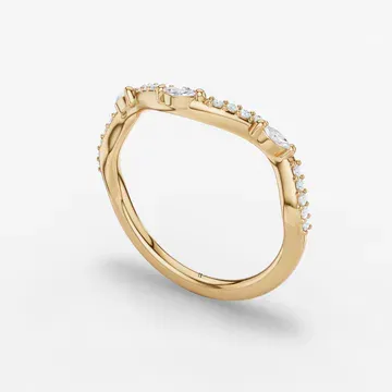 Uiox 14KY Ring - Loading