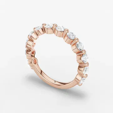 Lymoxl 14KR Ring - Loading