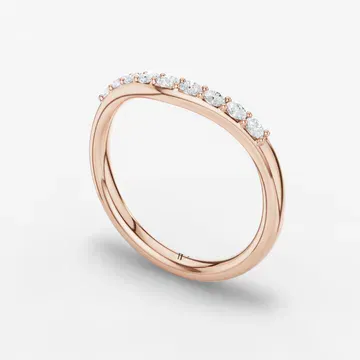 Osel 18KR Ring - Loading