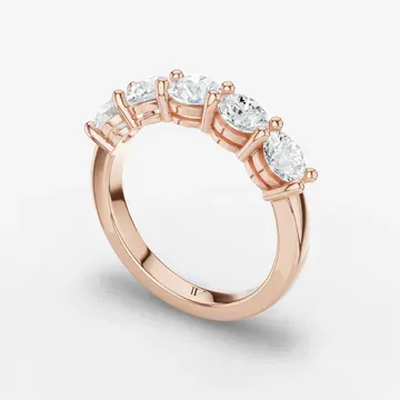 Cevlor 18KR Ring - Loading