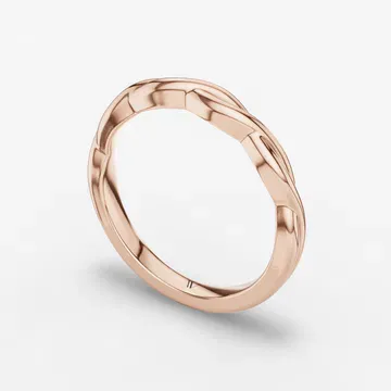 Gips 14KR Ring - Loading