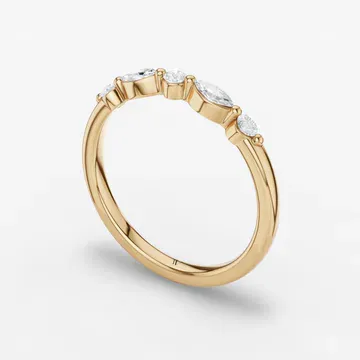 Zefon 14KY Ring - Loading
