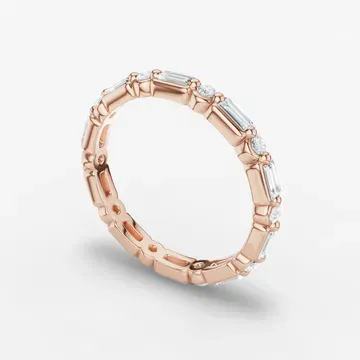 Frel 14KR Ring - Loading