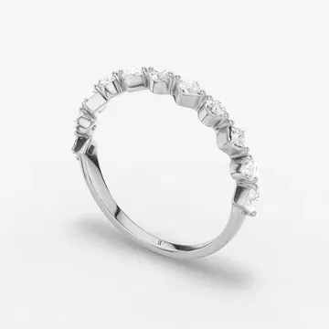 Jirn 18KWV Ring - Loading