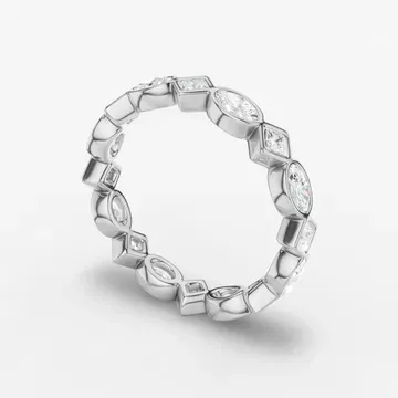 Unir 14KW Ring - Loading