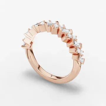 Ibyn 14KR Ring - Loading