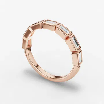Fyen 14KR Ring - Loading