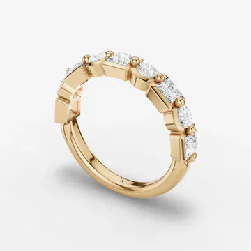 Ivorel 14KY Ring - Loading