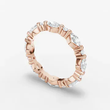 Sevn 14KR Ring - Loading