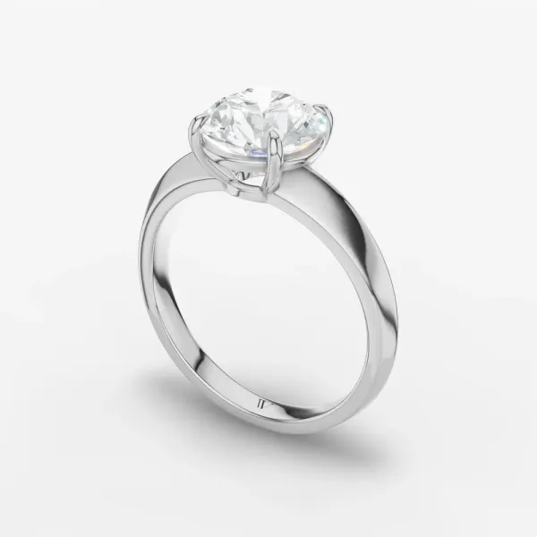 Jynx Round 14KW Ring - Loading