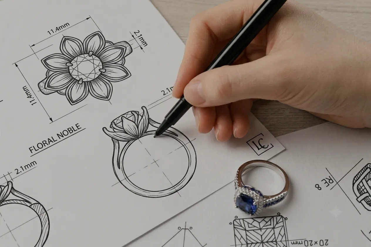 Designed by Experts