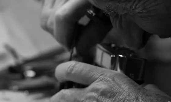 30 years of craftsmanship