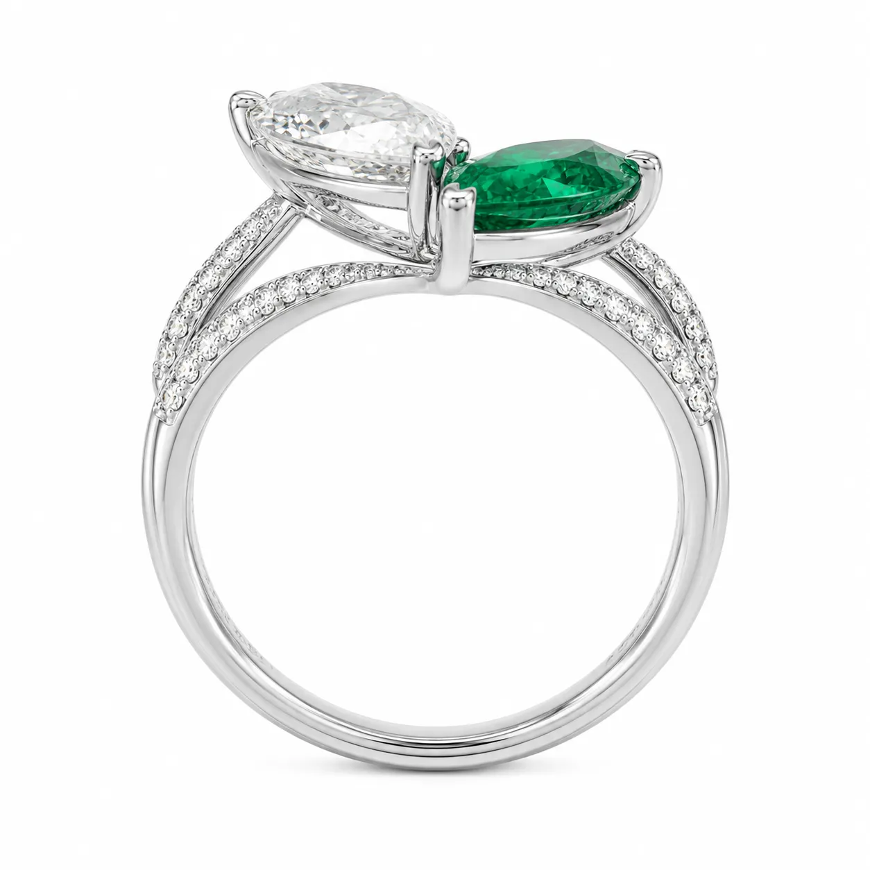 AI Ring 1