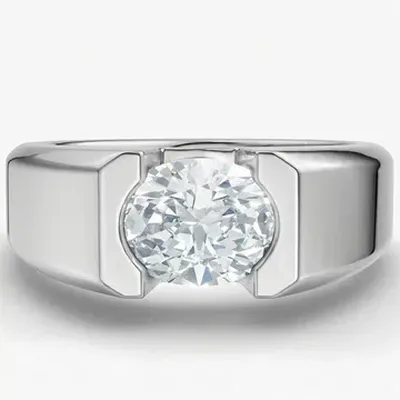 Men's Engagement