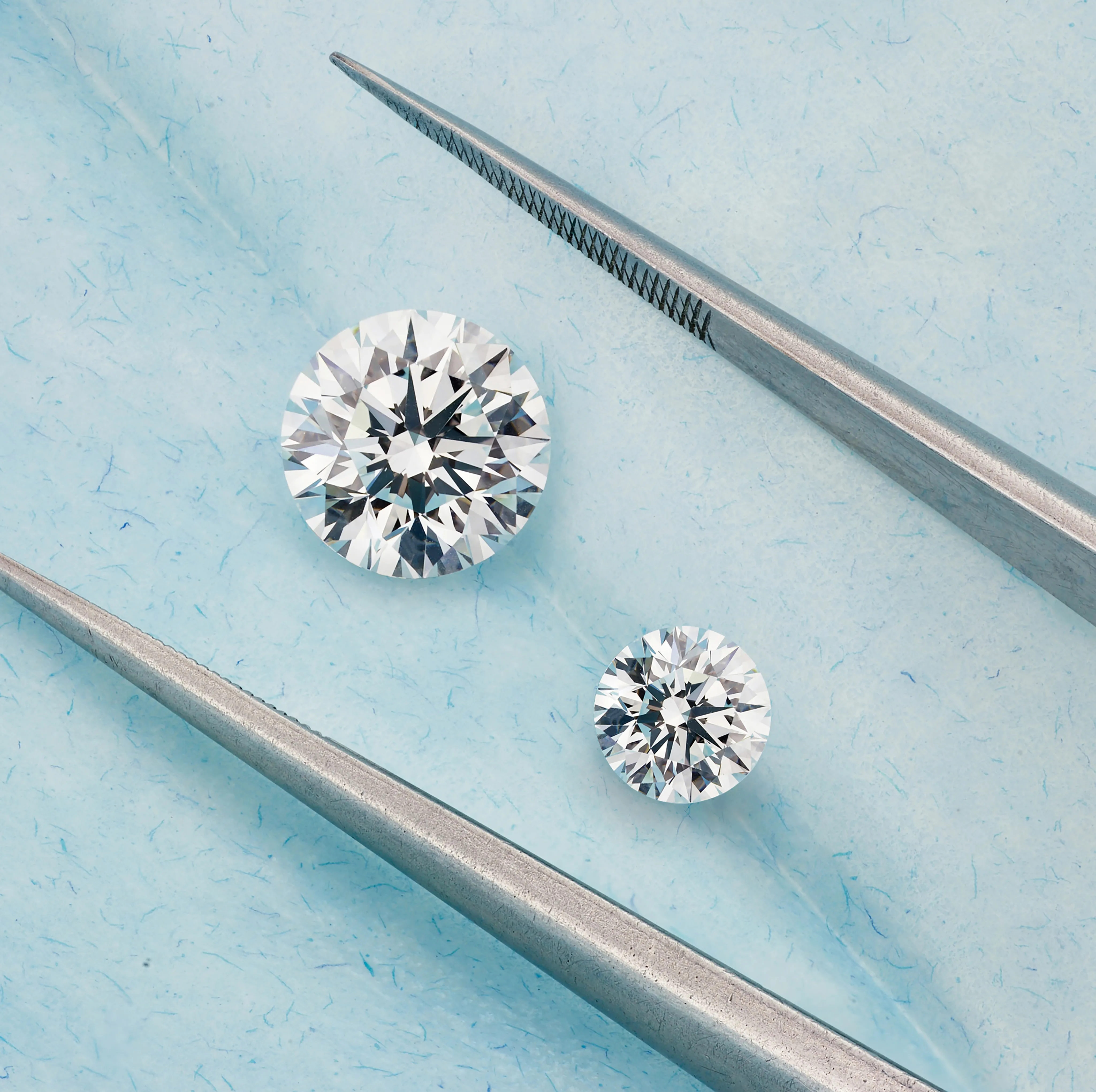Lab Grown Diamond