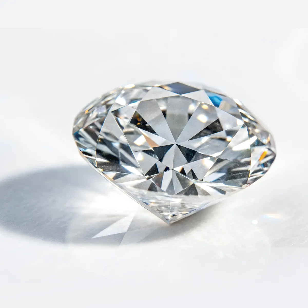 Real Diamonds